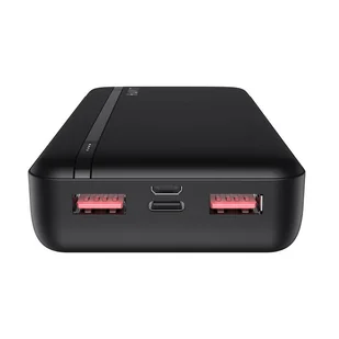 Powerbank HAVIT PB92 20000 mAh (czarny) - Powerbanki - miniaturka - grafika 5