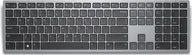 Klawiatury - Dell KB700 KB700-GY-R-SPN KB700-GY-R-SPN - miniaturka - grafika 1