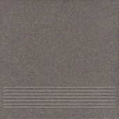 Drzwiczki i klapy rewizyjne - GRAPHITE Gres techniczny N500  steptread 30 x 30 - miniaturka - grafika 1