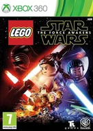 Multimedia OUTLET - Lego Star Wars: Przebudzenie Mocy - miniaturka - grafika 1