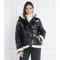 Kurtki damskie - DKNY Sport Kurtka z szelkami | Regular Fit - miniaturka - grafika 1