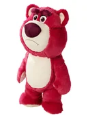 Maskotki i pluszaki - Simba Maskotka "Disney Pixar Flufflets Lotso" w kolorze czerwonym - 0+ - miniaturka - grafika 1