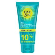 Balsamy i kremy do opalania - Dax Sun DAX Cosmetics Żel po opalaniu łagodząco-chłodzący z D-Pantenolem 10%, 200 ml 5900525045270 - miniaturka - grafika 1