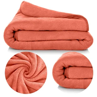 Ręcznik 70 x 140 Szybkoschnący Mikrofibra Iben 17 - Ręczniki - miniaturka - grafika 1