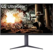 Monitory - LG UltraGear 32GS75Q-B 32"  - miniaturka - grafika 1
