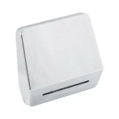 Akcesoria do armatury i ceramiki - Wylewka kaskadowa do KABIN HYDRO EVG TRADE - miniaturka - grafika 1