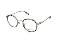 Okulary korekcyjne, oprawki, szkła - Calvin Klein CK18107 453 - miniaturka - grafika 1