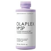 Odżywki do włosów - Olaplex No.5P, tonująca odżywka do włosów blond, 250ml - miniaturka - grafika 1