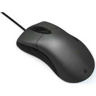 Microsoft Classic IntelliMouse szaro-czarna (HDQ-00003) - Myszki - miniaturka - grafika 1