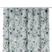 Zasłony - Zasłona na haczykach flex pojedynczych - miniaturka - grafika 1