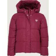 Kurtki i płaszcze dla dziewczynek - Guess Kurtka Regular Fit - miniaturka - grafika 1