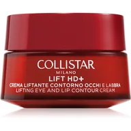 Kosmetyki pod oczy - Collistar Ultra Liftingujący krem na okolice oczu i ust Krem pod oczy 15ml - miniaturka - grafika 1