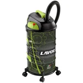 Odkurzacze przemysłowe - Lavor Rudy 30 S 8.243.0048 - miniaturka - grafika 1