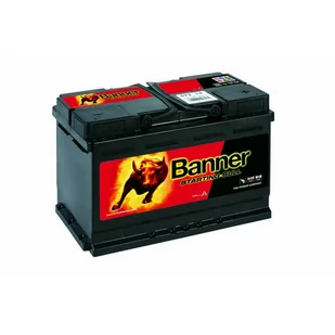 Akumulator BANNER 12V 74Ah 680A 57212 Darmowa dostawa w 24 h. Do 100 dni na zwrot. 100 tys. Klientów. - Akumulatory samochodowe - miniaturka - grafika 1