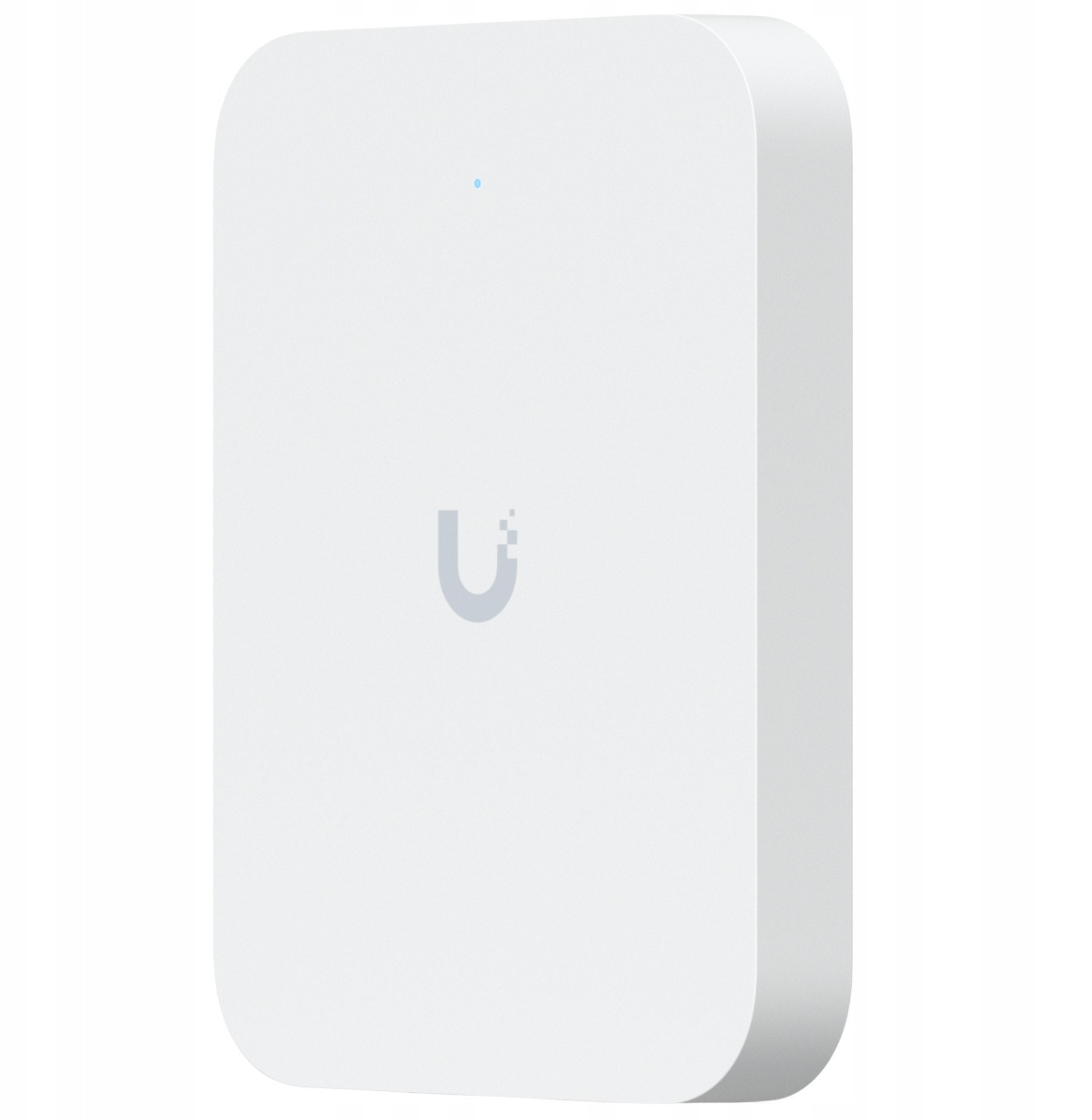 Access Point UQ-U7-IW UniFi Wi-Fi 7 2.4GHz, 5GHz, 688Mbps + 4300Mbps UBIQUITI UQ-U7-IW