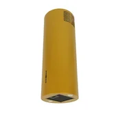 Okapy kuchenne - Maan Elba 39 Złoty - miniaturka - grafika 1