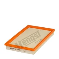 Filtry powietrza - Filtr powietrza Hengst Filter E1575L - miniaturka - grafika 1