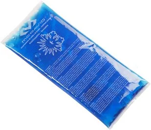 McDavid Reusable na gorąco i na zimno opakowanie, 1 rozmiar 212P - Akcesoria turystyczne - miniaturka - grafika 2