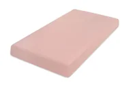 Prześcieradła - Prześcieradło 90 x 200 z Gumką Matex MUSLIN 12 - miniaturka - grafika 1