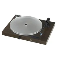 Gramofony - Pro-Ject JUKEBOX S2 - Gramofon all-in-one z wkładką Pick It 25A Eucaliptus - miniaturka - grafika 1