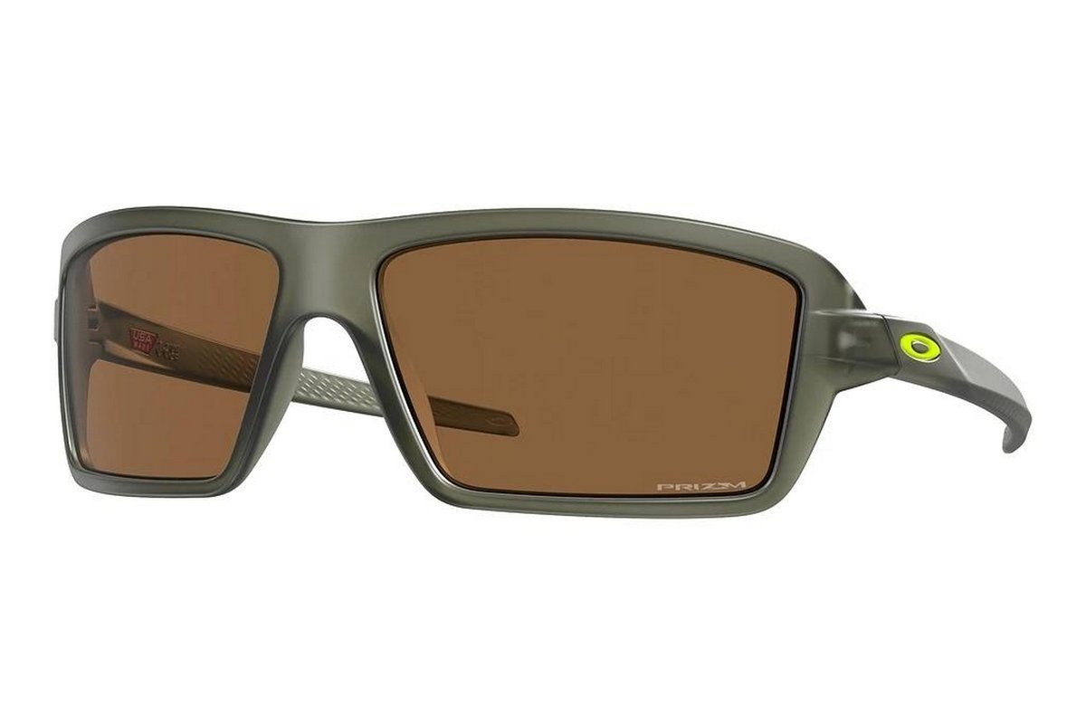 OAKLEY OKULARY CABLES OO9129-19