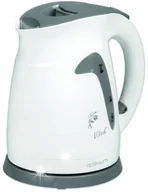 Czajniki elektryczne - Optimum Vitek CJ-1775 Biało-szary - miniaturka - grafika 1