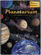 Nauka - Planetarium Raman Prinja,chris Wormell - miniaturka - grafika 1