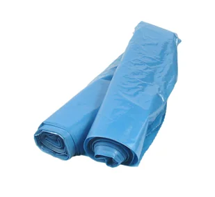 Zestaw worki na opony niebieskie LDPE 62 cm - 500 szt - Akcesoria wulkanizacyjne - miniaturka - grafika 2