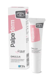 Palpederm emulsja 15 ml - Suplementy diety - miniaturka - grafika 1
