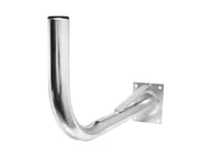 Inne akcesoria audio-wideo - Uchwyt SAT czołowy L-50cm wzmocniony. (1LM) - miniaturka - grafika 1