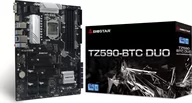 Płyty główne - Płyta główna Biostar TZ590-BTC DUO - miniaturka - grafika 1