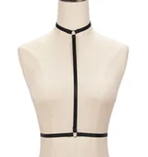 Biustonosze - Ramiączka Do Biustonosza Strapsy Harness 461 - miniaturka - grafika 1