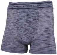 Bielizna sportowa damska - Brubeck Bokserki ACTIVE FUSION BX10780 - miniaturka - grafika 1