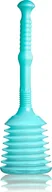 Akcesoria i części do ekspresów do kawy - TURBO PRODUCTS Turbo tamper ice blue - Bezrurowy tłok - Przyssawka do toalety, umywalki, prysznica i wielu innych. - maksymalna siła ssania - 5-krotna objętość ssania - miniaturka - grafika 1