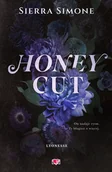 Literatura erotyczna - Honey Cut. Lyonesse. Tom 2 - Sierra Simone - książka - miniaturka - grafika 1