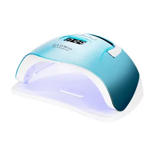 Lampa UV LED Glow F2 BP 220W - Lampy UV do paznokci - miniaturka - grafika 1