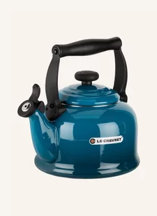 Le Creuset Czajnik na wodę z gwizdkiem cyraneczkowy 92000800642000 - Czajniki na gaz - miniaturka - grafika 5