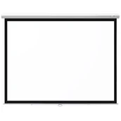 Ekrany projekcyjne - Suprema Feniks Elegant 16:9 180X101Cm Matt White Hd - miniaturka - grafika 1