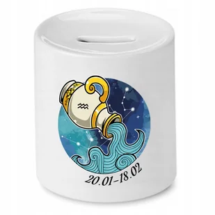 Skarbonka dla Juliana na Urodziny Idealny Prezent z Nadrukiem ze Zdjęciem + Opakowanie na prezent (wzór 02) - Skarbonki Skarbonka dla Juliana na Urodziny Idealny Prezent z Nadrukiem ze Zdjęciem + Opakowanie na prezent (wzór 02) - Skarbonki - miniaturka - grafika 1