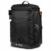 Plecaki - Plecak Podróżny Wodoodporny Duży Turystyczny Górski Czarny PUCCINI PM9032-1 - miniaturka - grafika 1