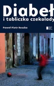 E-booki - biografie - Diabeł i tabliczka czekolady - miniaturka - grafika 1