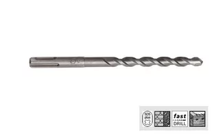 Bosch Wiertło SDS plus-1, 18 mm - Wiertła - miniaturka - grafika 1