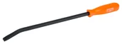 Łomy i kilofy - Pręt do podważania 305 mm BAHCO - miniaturka - grafika 1
