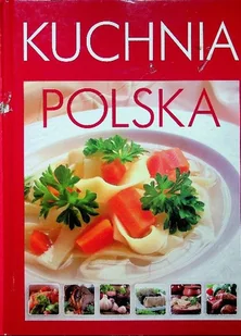 Kuchnia Polska - Kuchnia polska - miniaturka - grafika 1