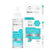 Serum do twarzy - Bielenda Skin Clinic Professional kojąco-wyciszające serum do twarzy 45ml - miniaturka - grafika 1