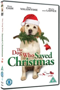 Dog Who Saved Christmas (Michael Feifer) (DVD) - Pozostałe filmy DVD - miniaturka - grafika 2