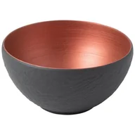 Miski i półmiski - Villeroy & Boch amp;Boch amp;Boch - Miseczka 14cm Manufacture Rock Glow 1042831900 - miniaturka - grafika 1