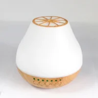 Nawilżacze powietrza - Ultradźwiękowy nawilżacz powietrza USB - Viennese - miniaturka - grafika 1