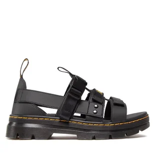 Sandały Dr. Martens Pearson 26473001 Czarny - Sandały męskie - miniaturka - grafika 1