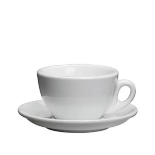 Cilio Filiżanka do cappuccino 0,1L Roma CI-215014 - Filiżanki - miniaturka - grafika 1